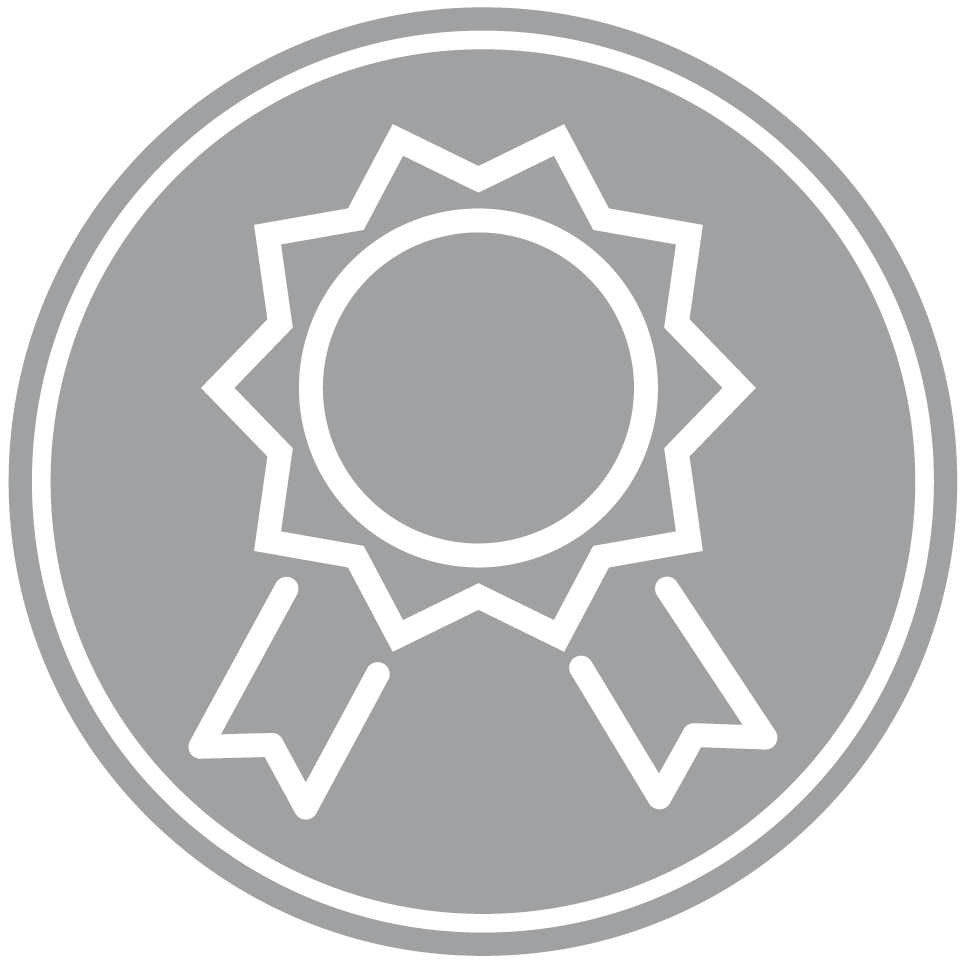 CREST Silver Award